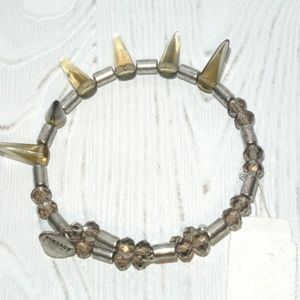 Alex & Ani Vintage 66 bracelet Aura Depths Of